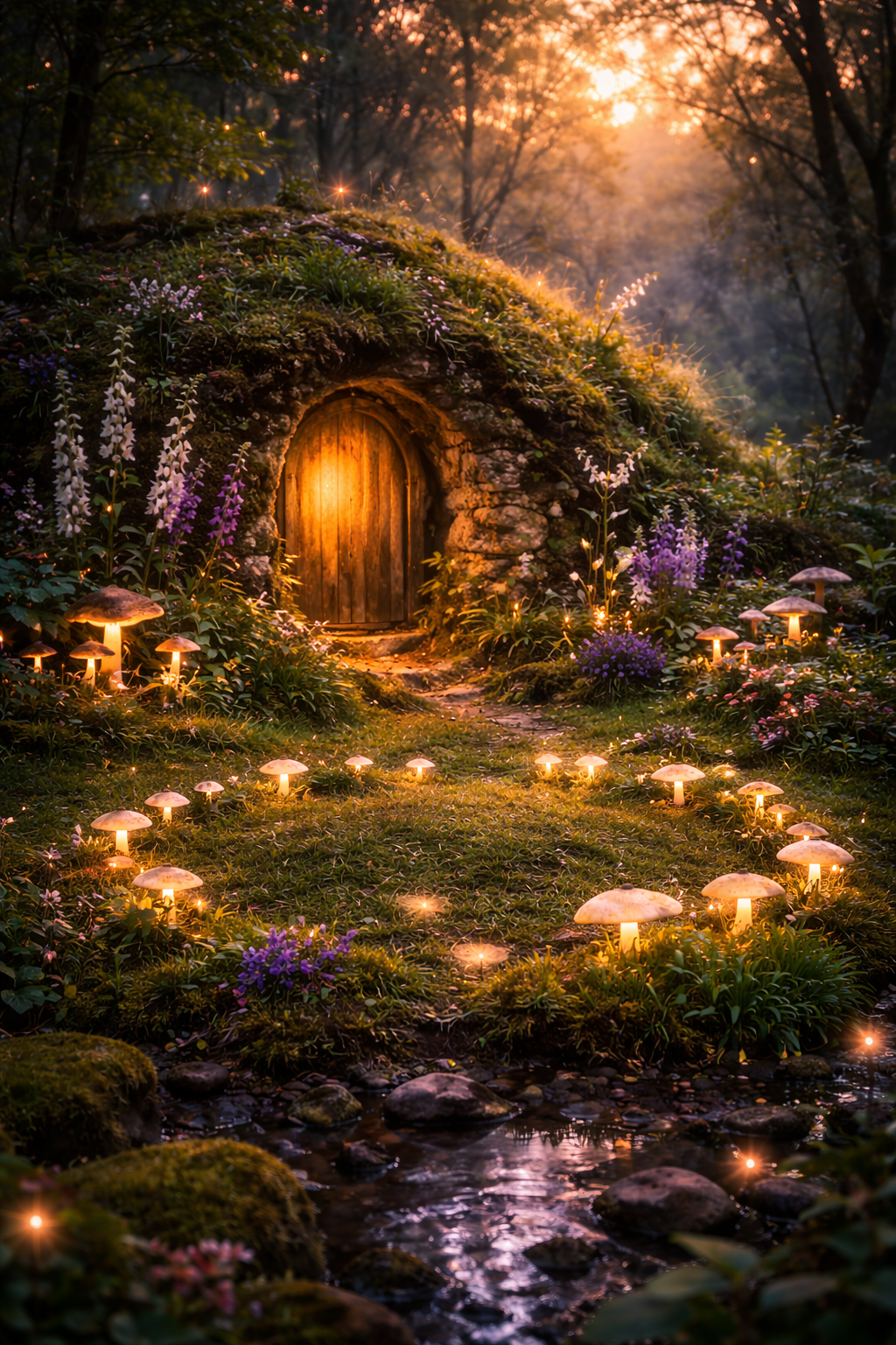 The Fae: Remembering the People of the Sidhe