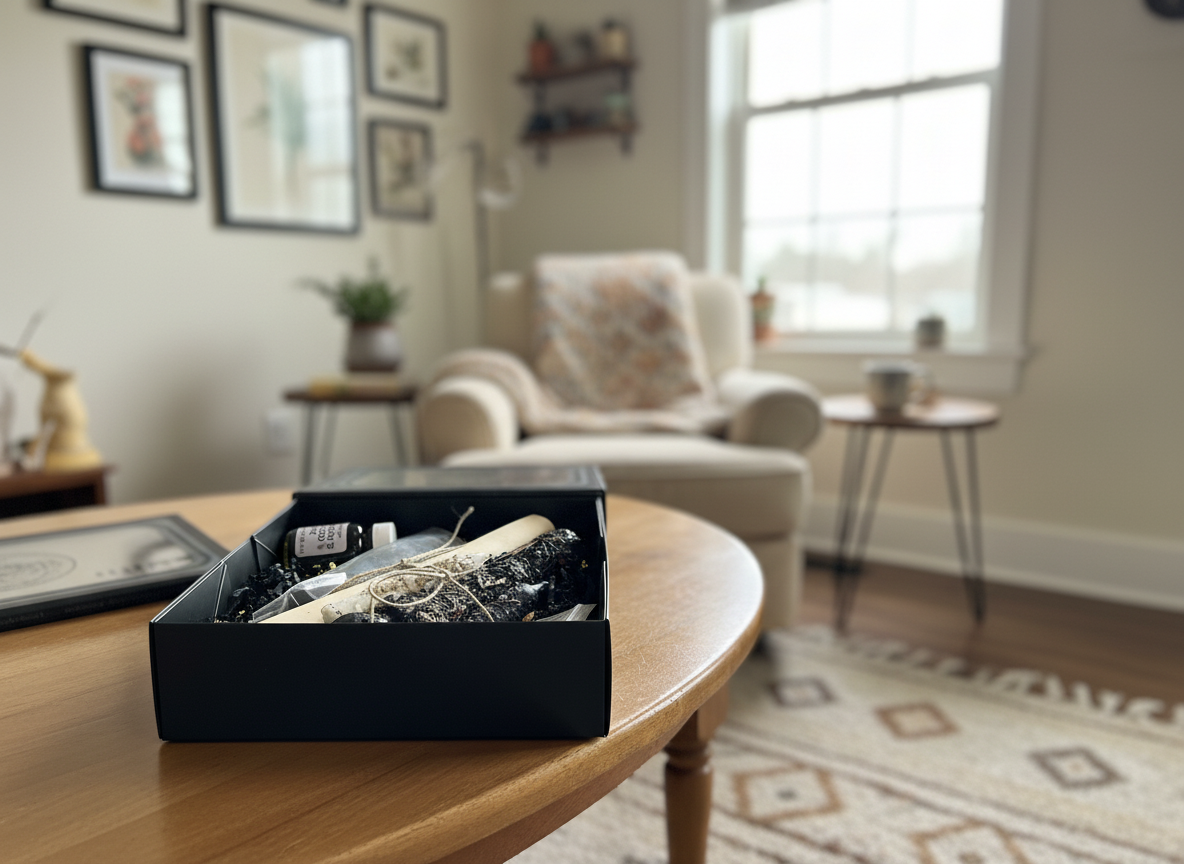 protection ritual kit at home.png