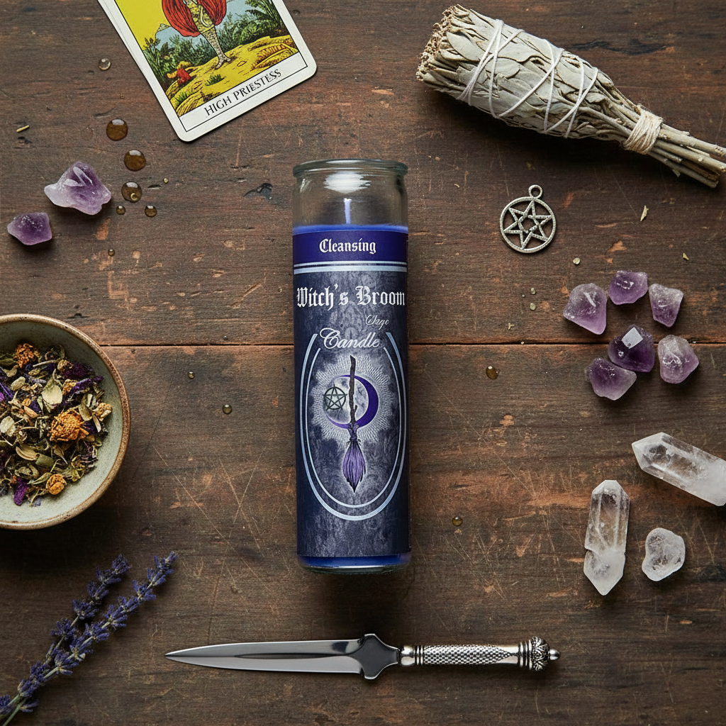 Witch's Broom Candle.png