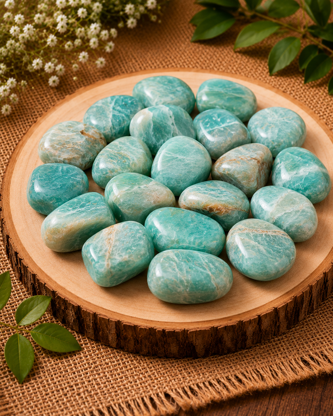 Amazonite