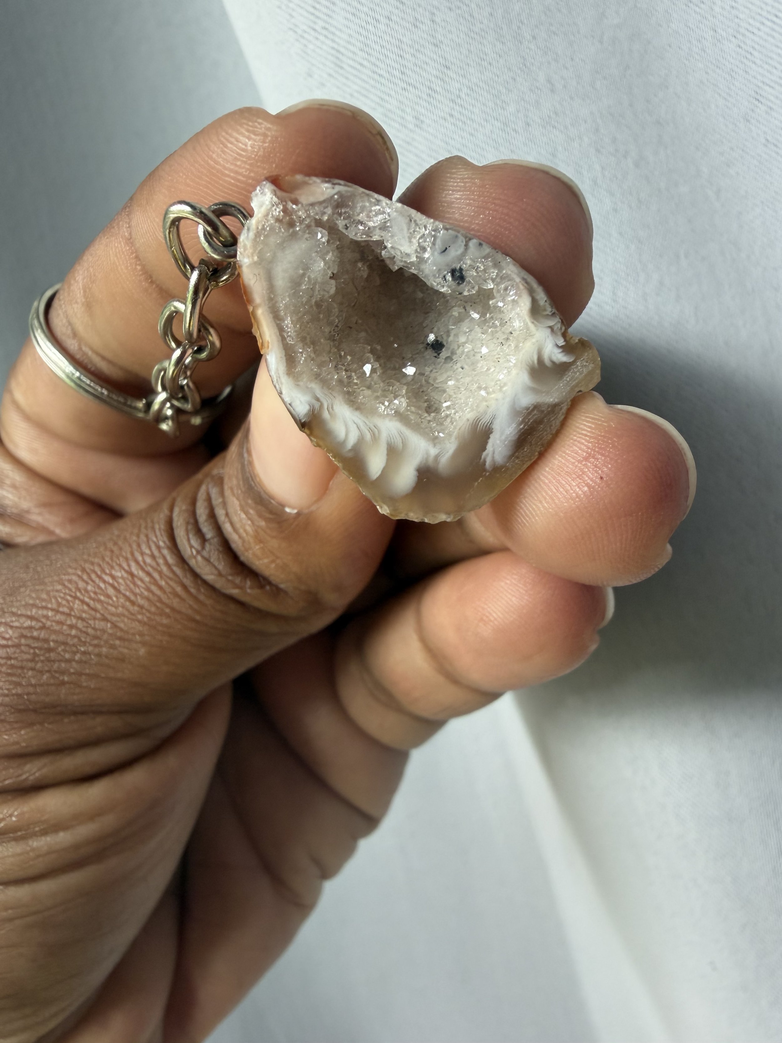 Geode Keychain Close up.jpg