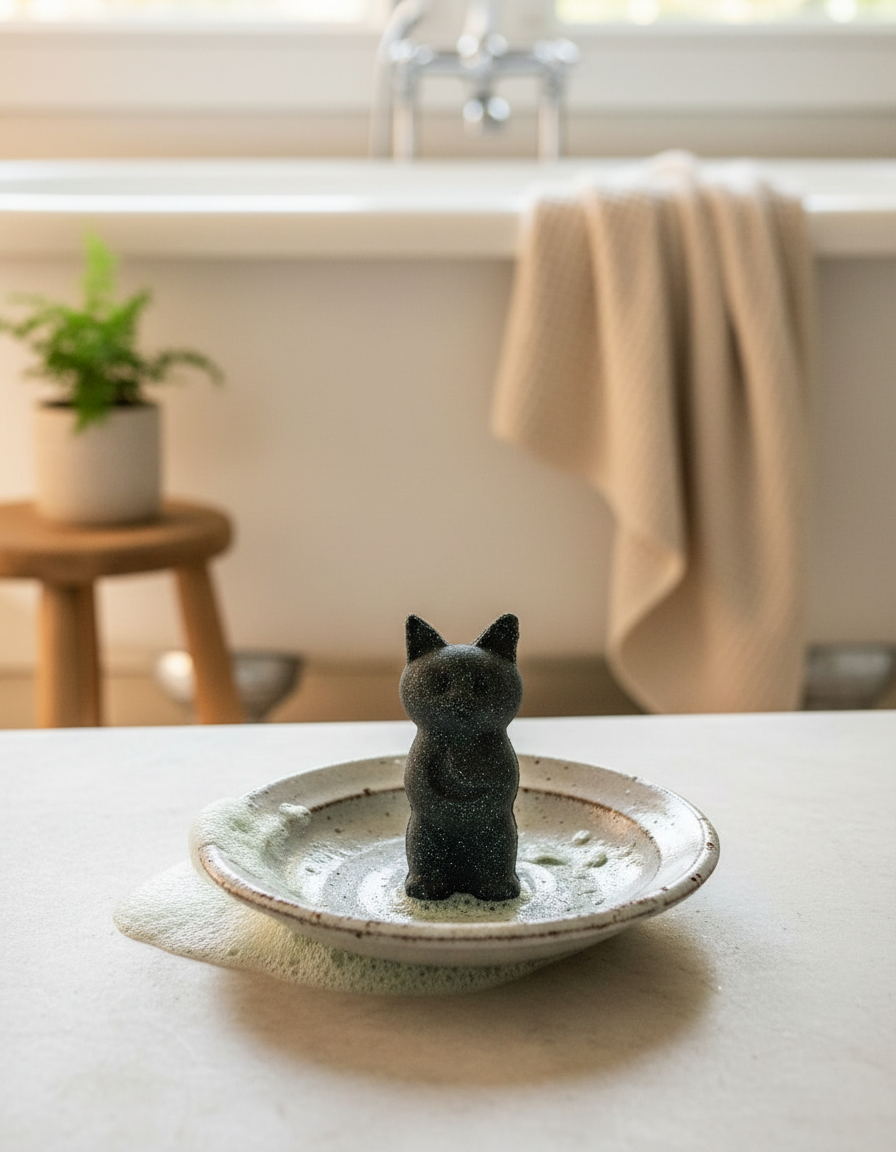 Lunar Kitty Bath Bomb Product Image.png