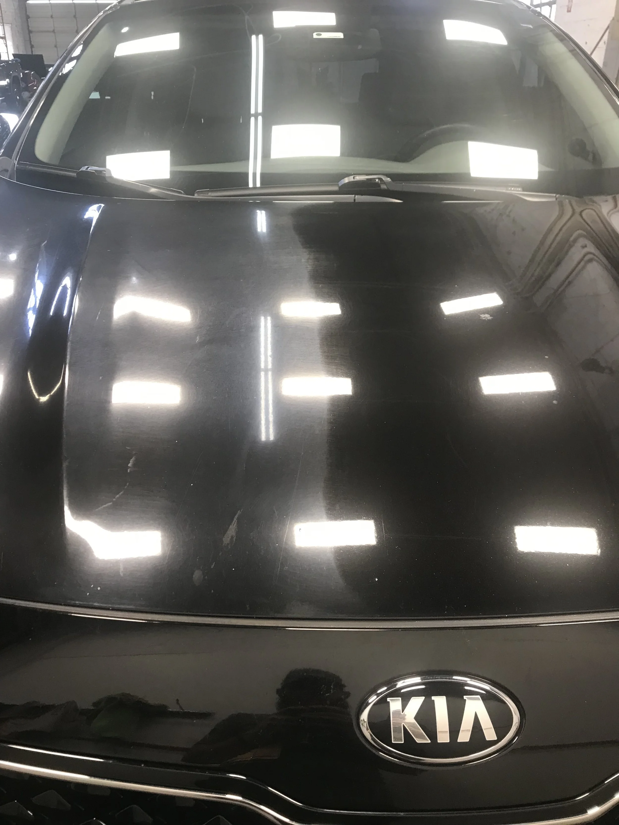 before            after