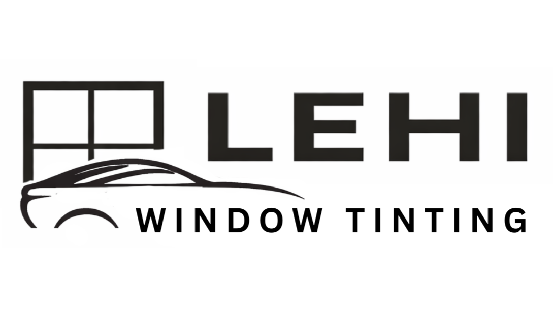 Lehi Window Tinting