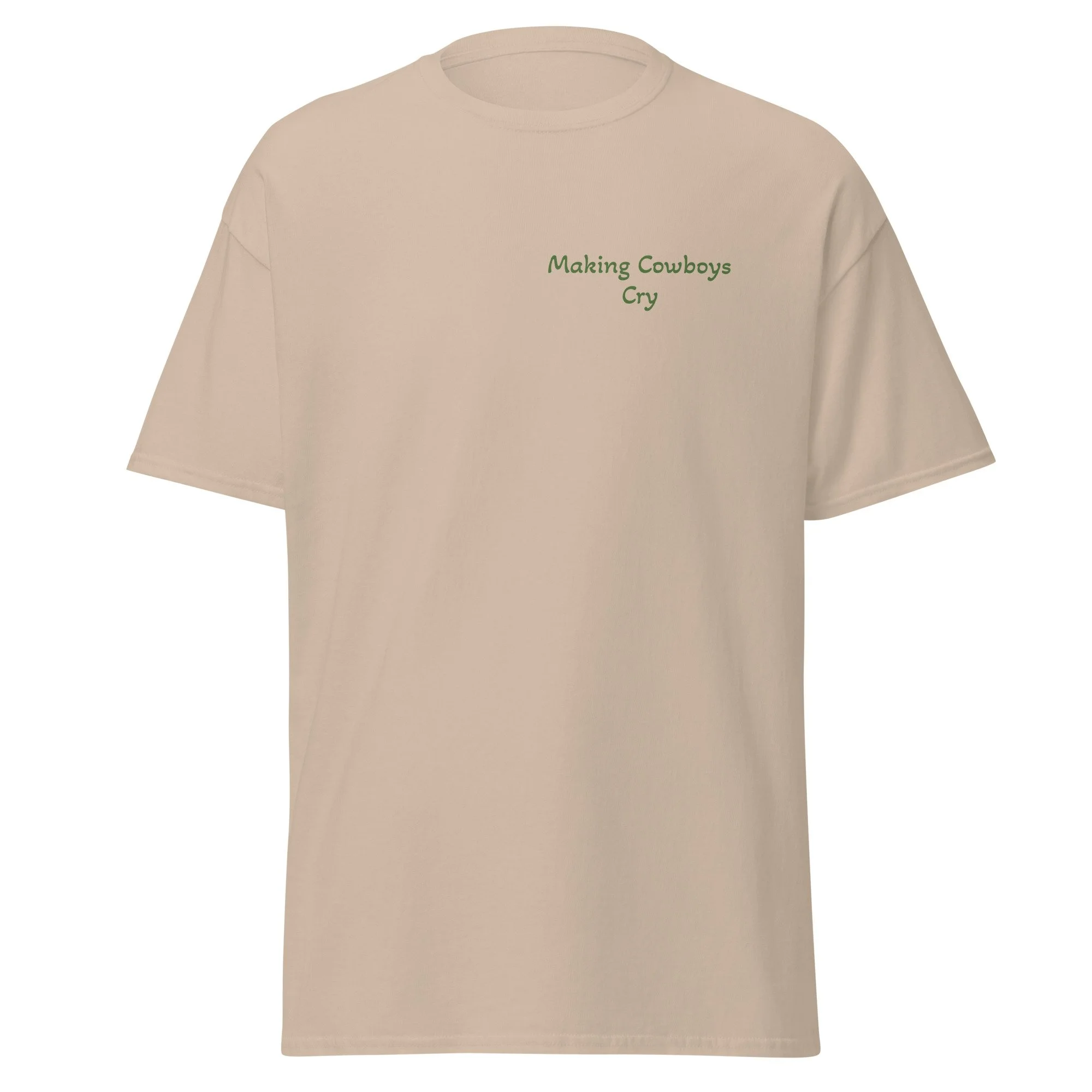 unisex-classic-tee-sand-front-68891f533312a.jpg