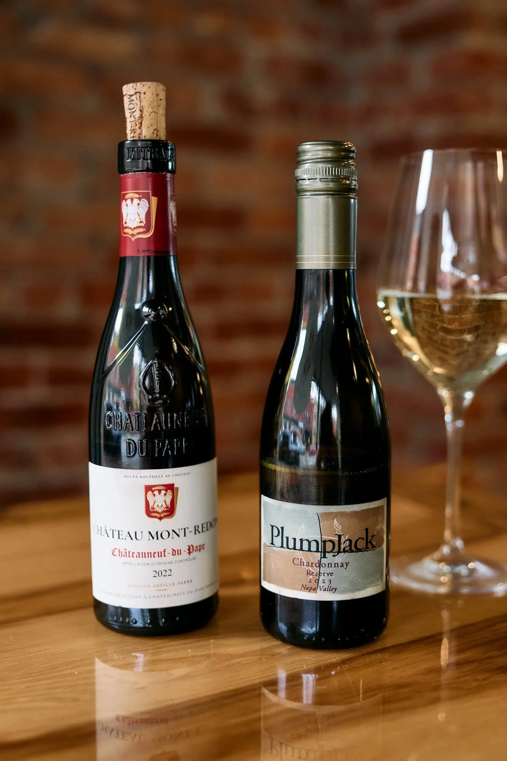 Valentine’s Day Dinner