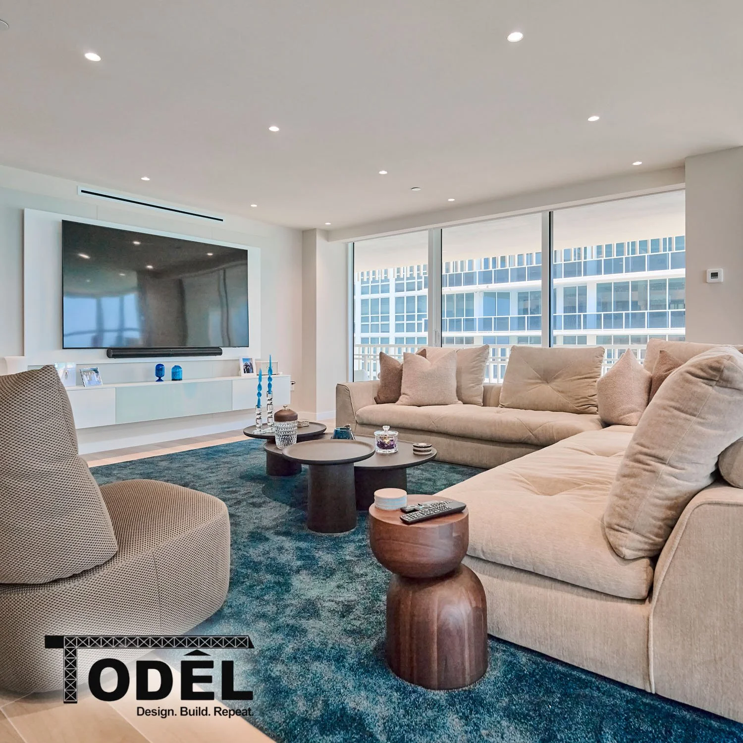 Full Home Remodeling for a Seamless Transformation