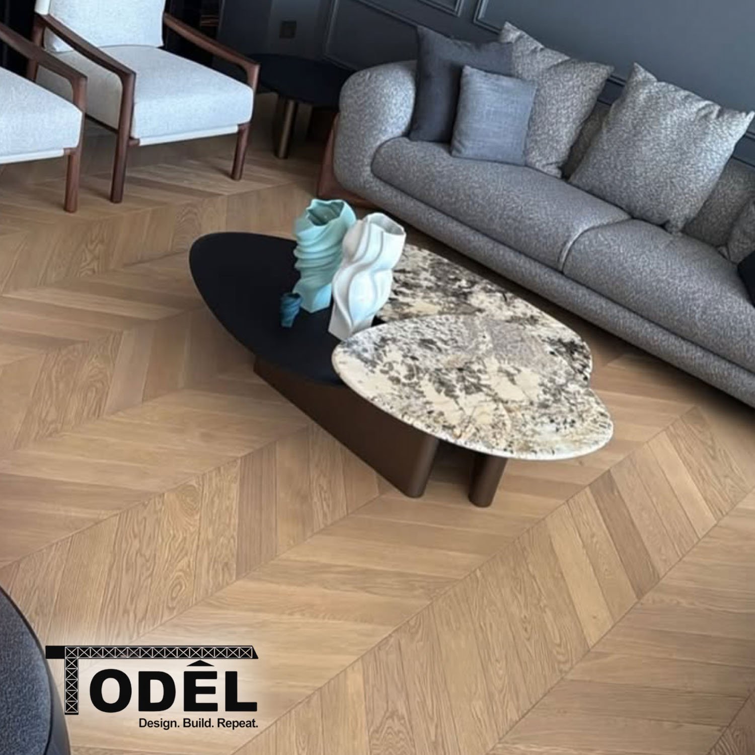 Flooring Upgrades That Transform Interior Spaces