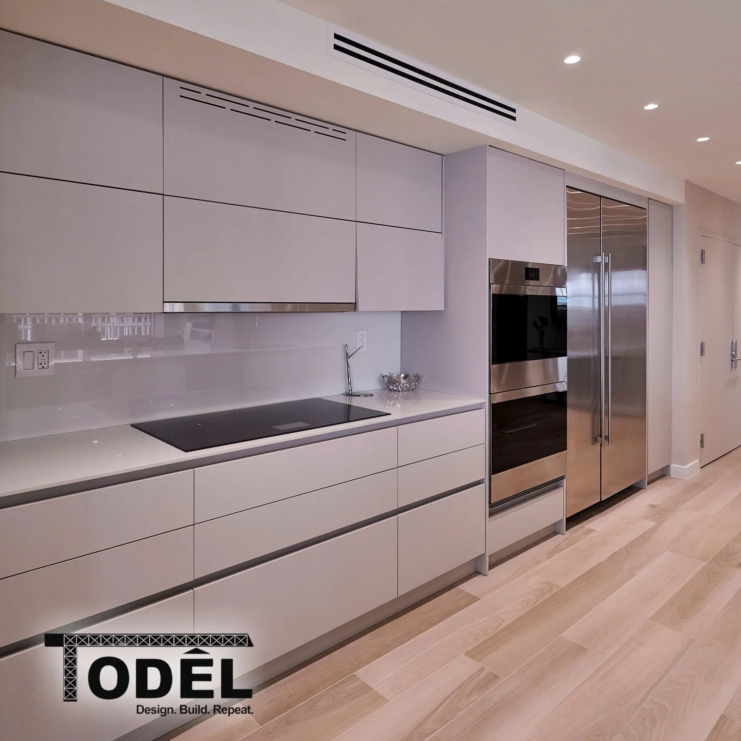 Smart Kitchen Storage Remodeling Ideas