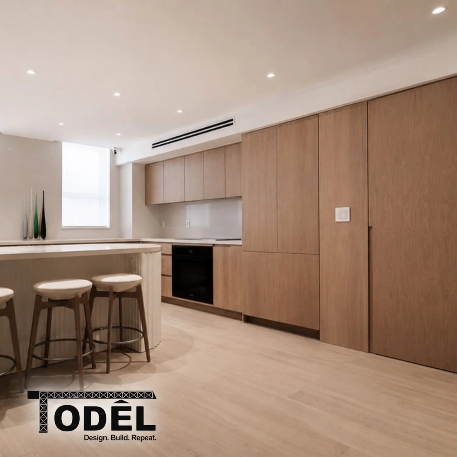 Custom Cabinetry Remodeling for Better Storage and Design