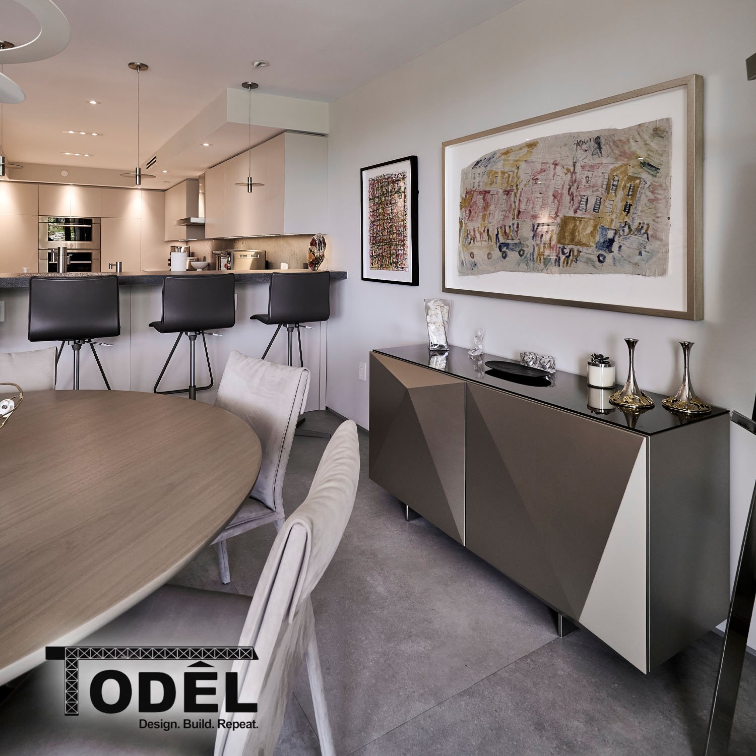 Interior Design Remodeling That Reflects Your Style