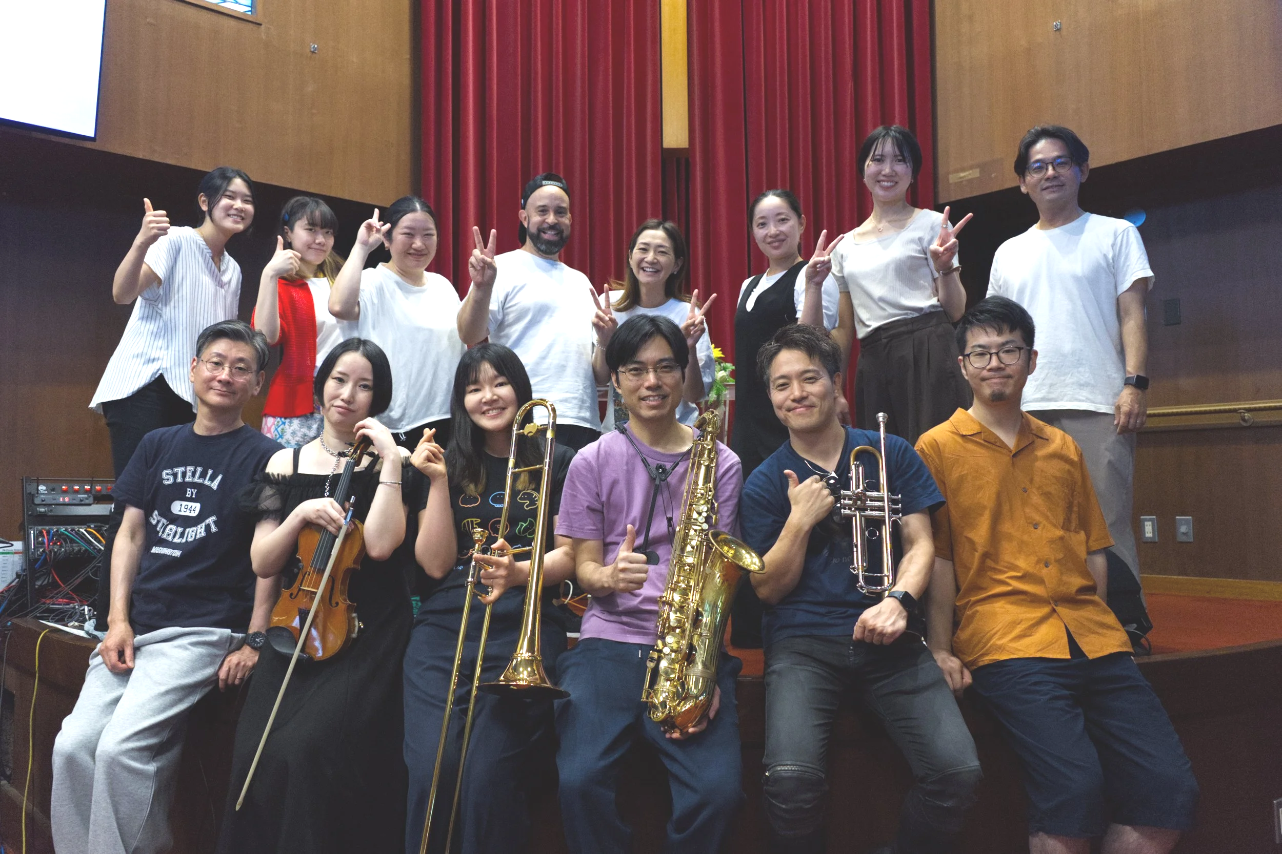 Jazz & Gospel Concert