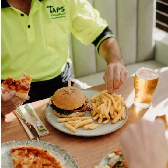 TRADIE DEALS