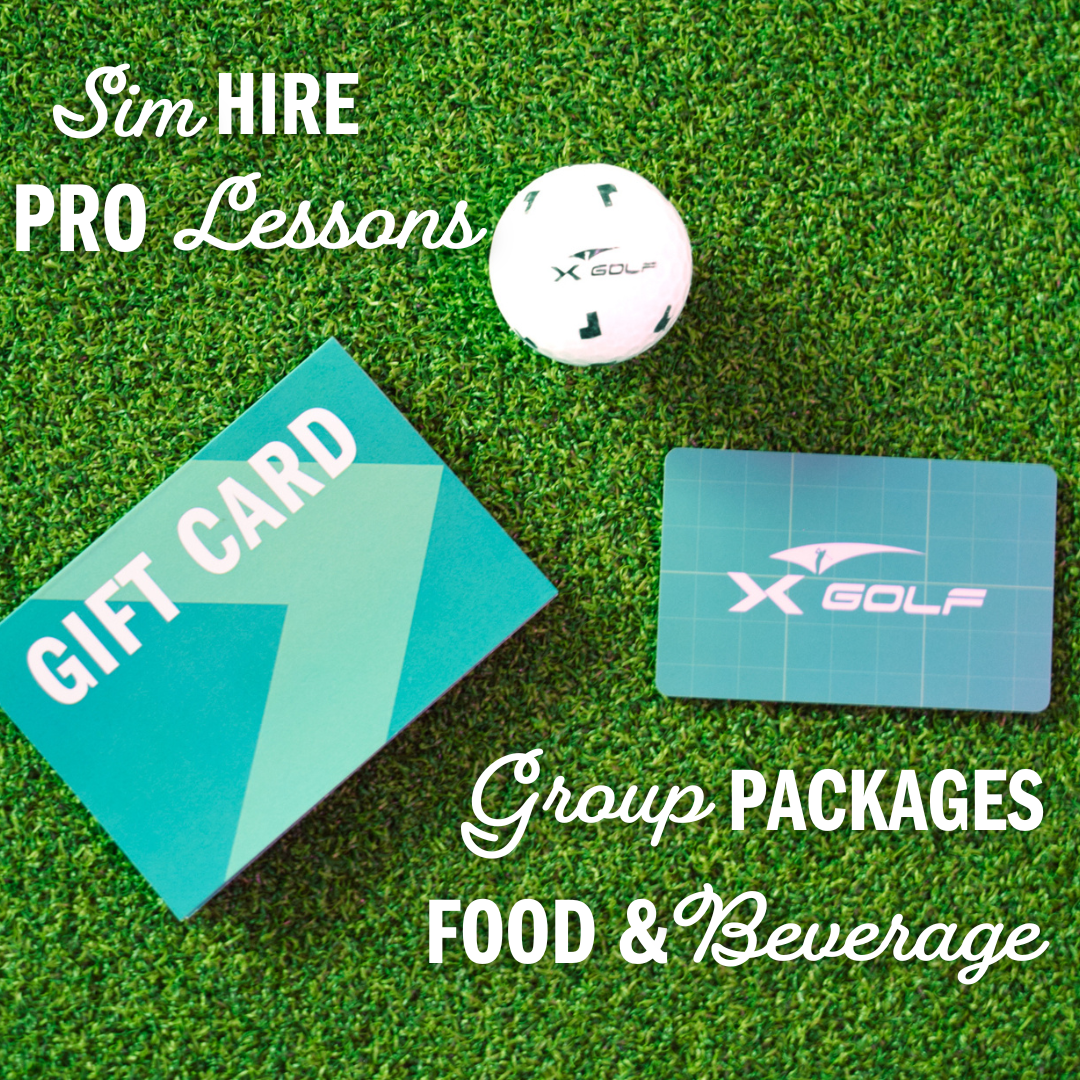 Gift Vouchers