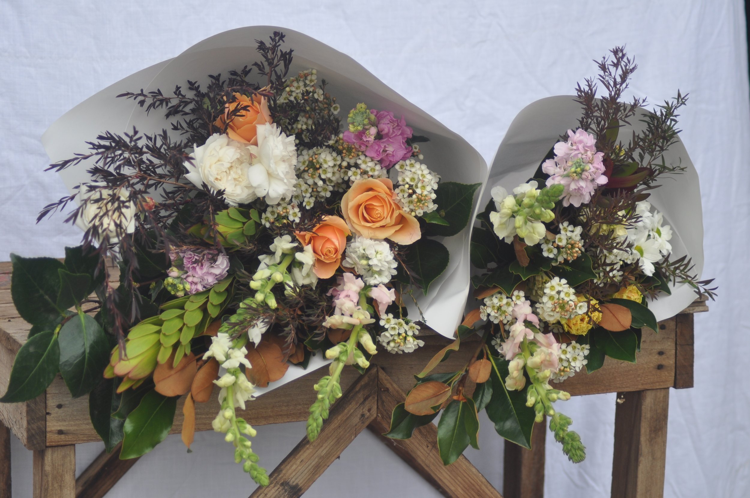 Chelsie Floral Design — photo 8 of 12