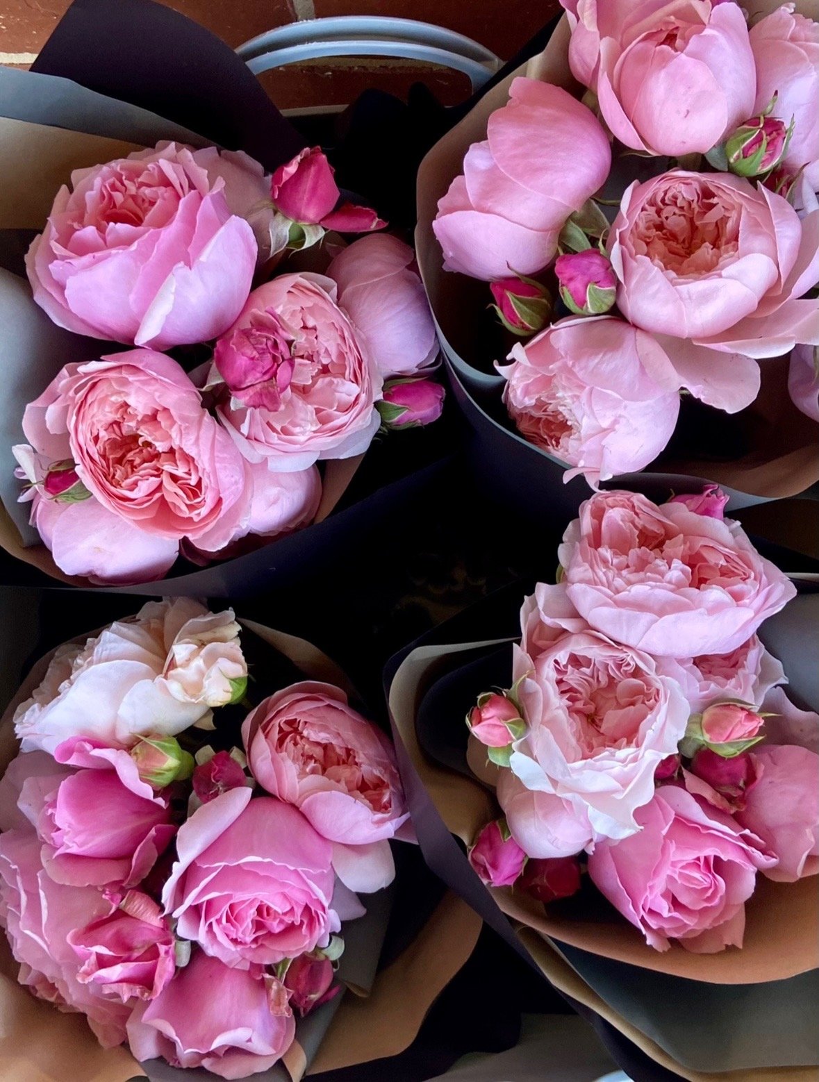 Chelsie Floral Design — photo 4 of 12