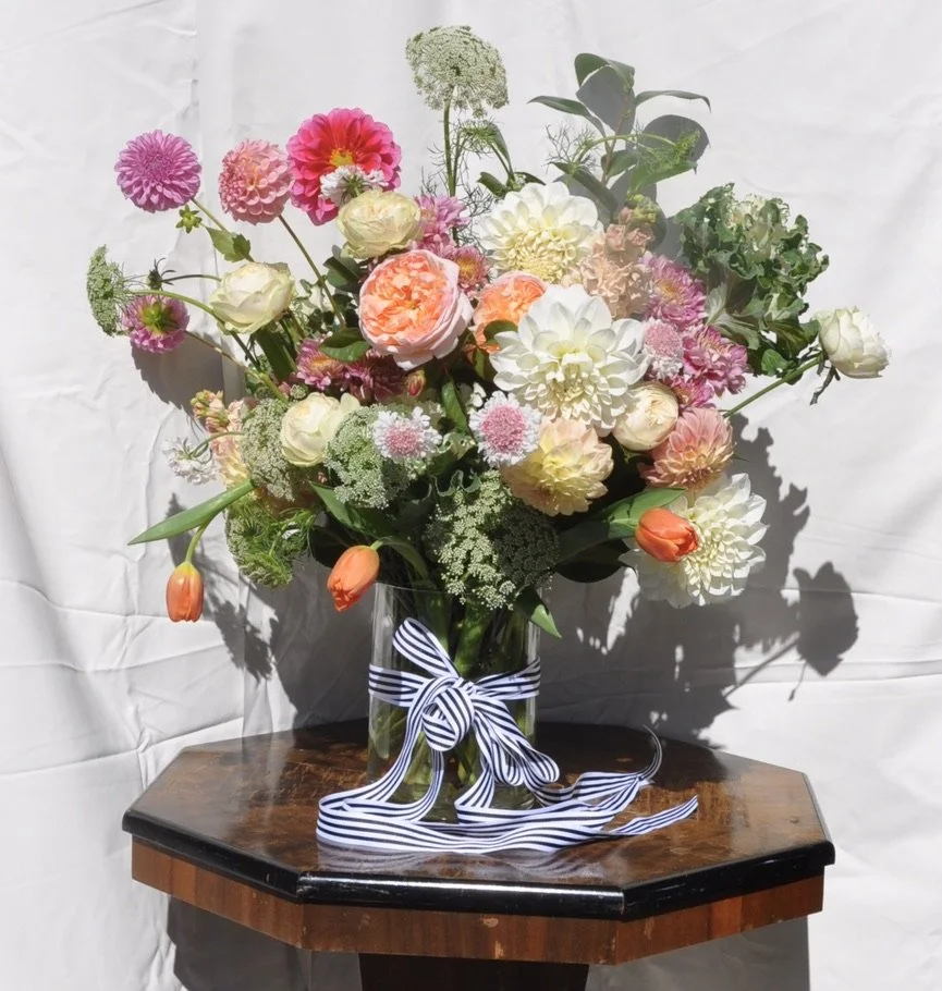 Chelsie Vase