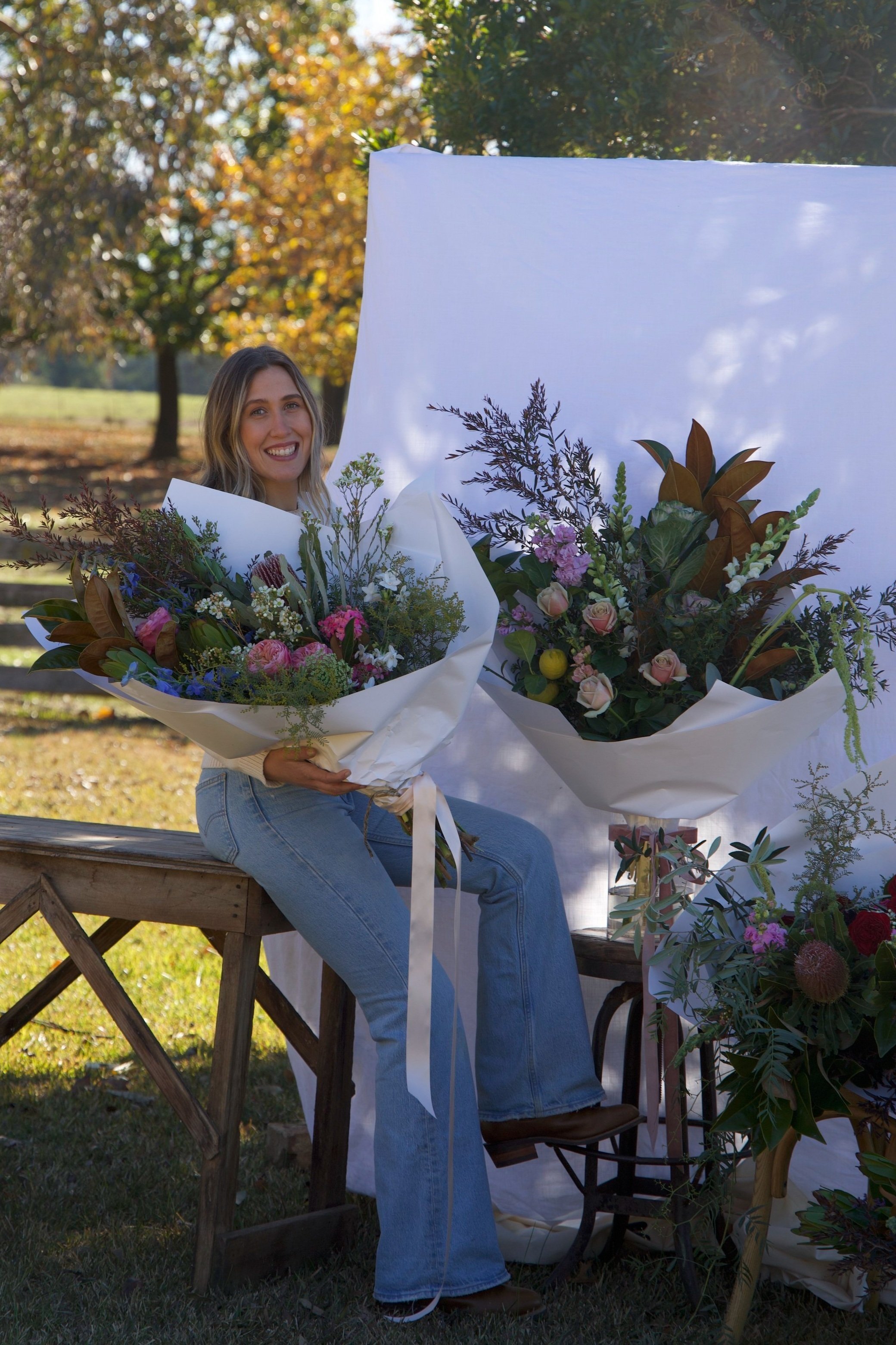 Chelsie Floral Design — photo 12 of 12
