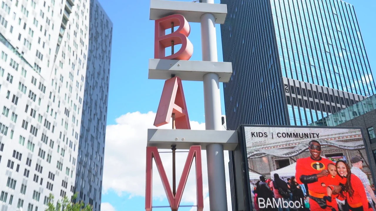 Dance Africa Festival