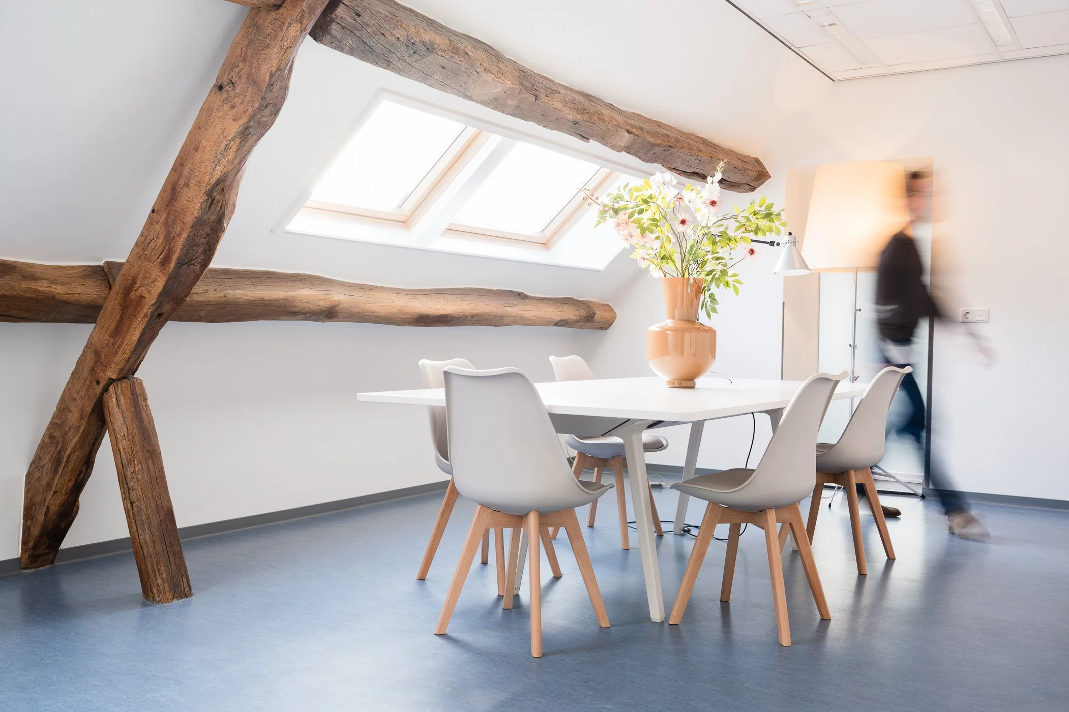 De laatste loodjes tot de opening op 2 januari