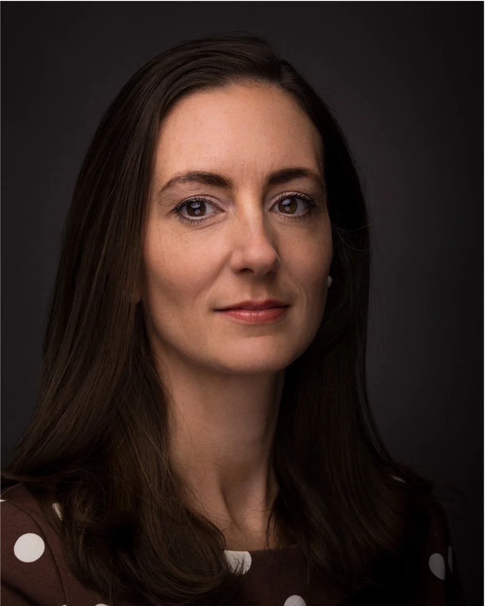 Portrait of Dr. Mischa Selis