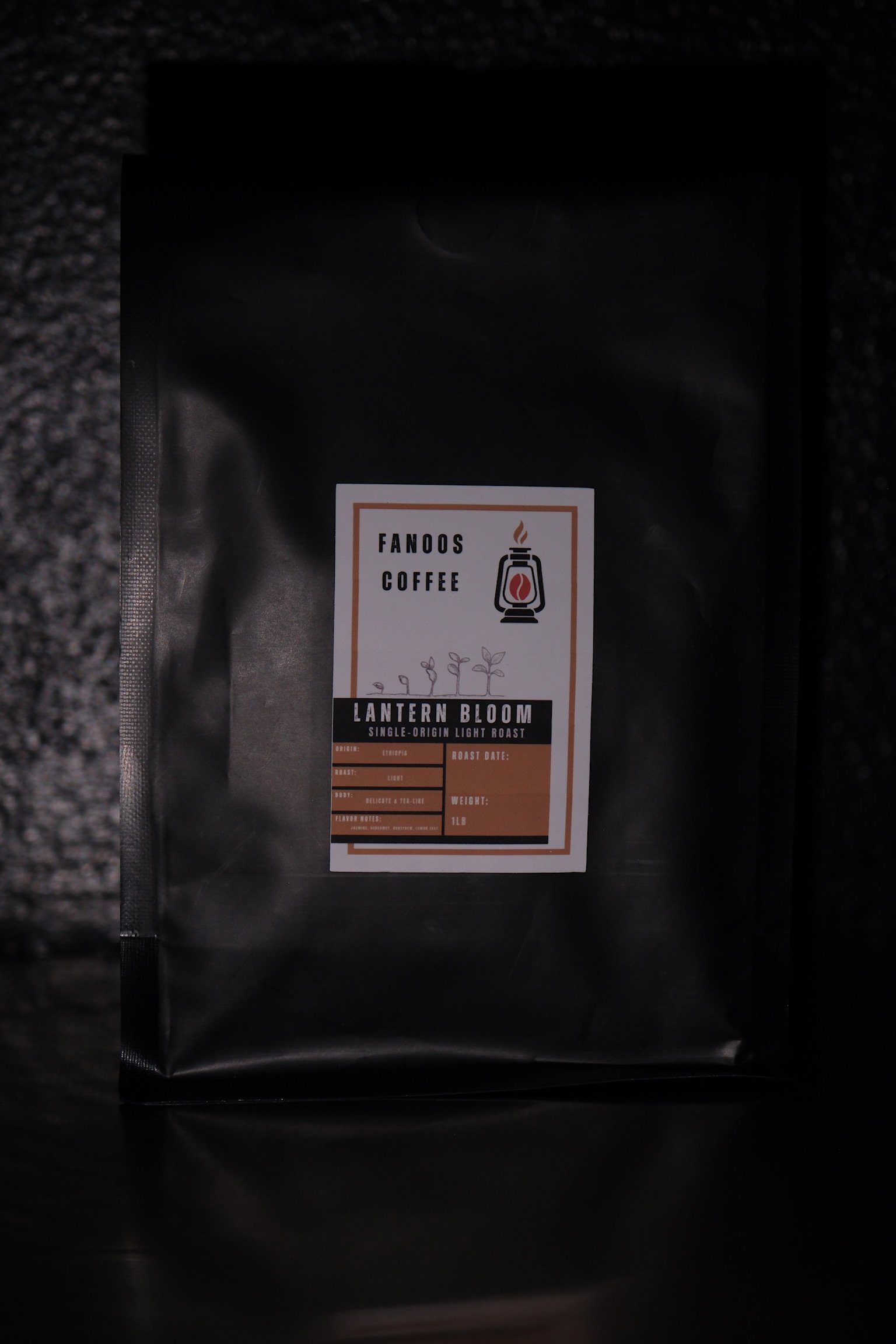 Lantern Bloom - Single Origin