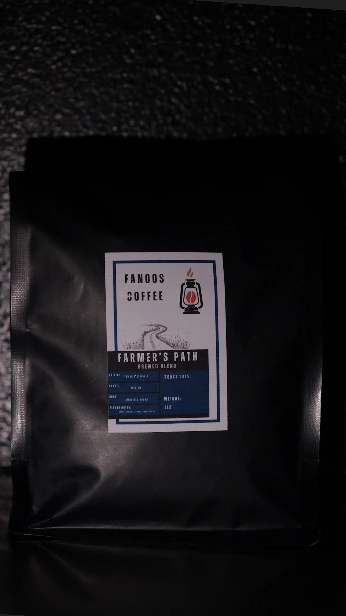 Farmers Path - House Blend