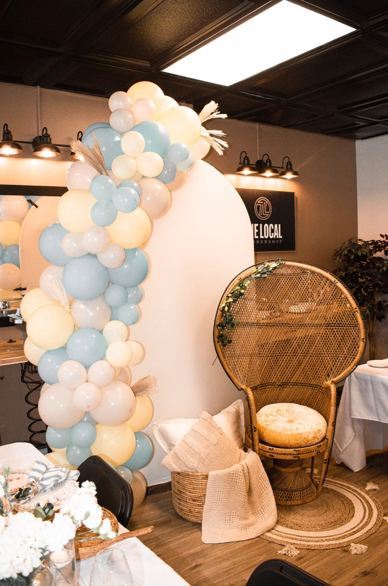 Balloon Arches - WhatsPoppin’