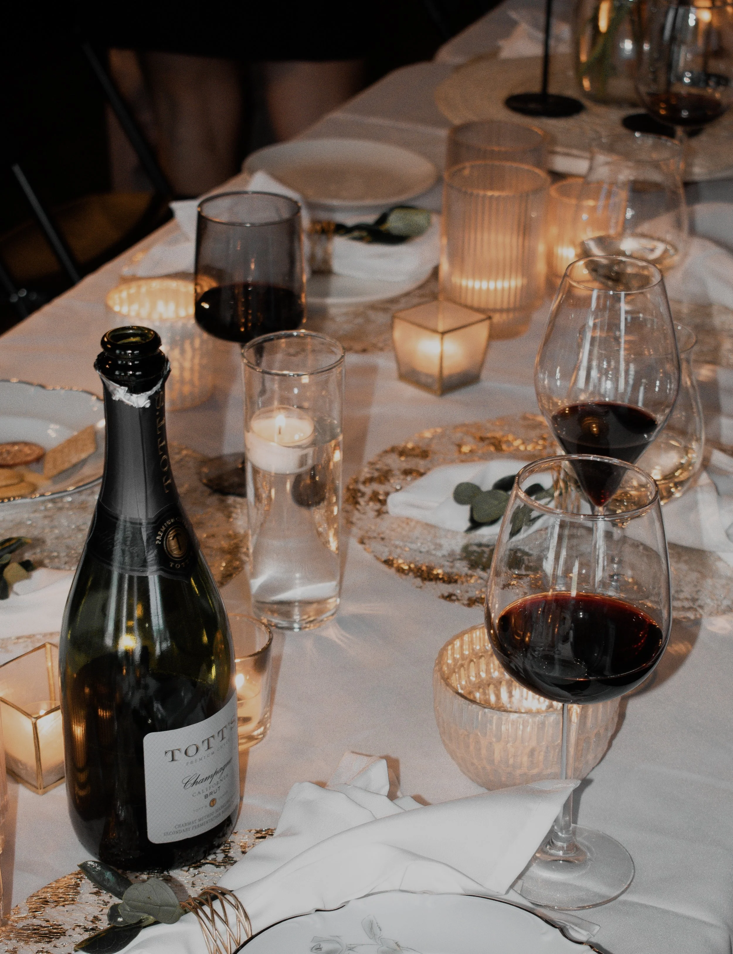 Events Designer - Jesse Foster