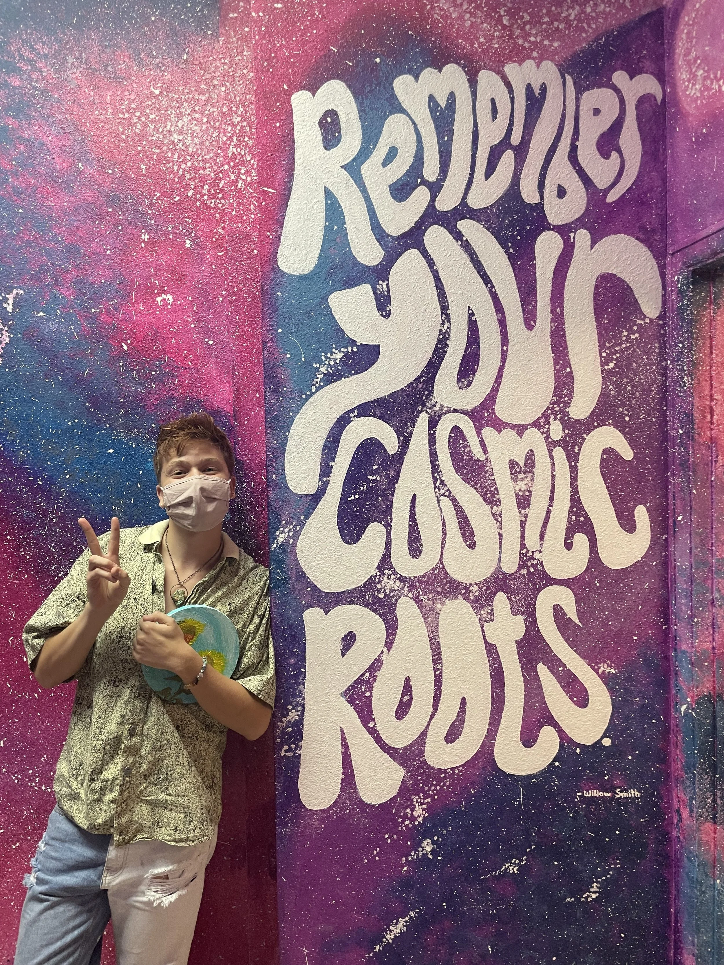 Murals