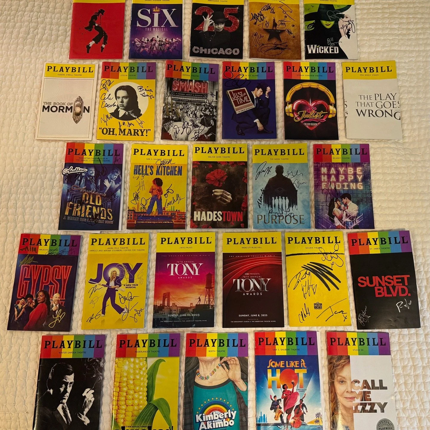 We saw 17 shows on Broadway and Off-Broadway during June and July, and the ones you need to prioritize seeing right now before they close include Purpose, John Proctor is the Villain, JOY, and Call Me Izzy. These are all closing soon! Our full list o