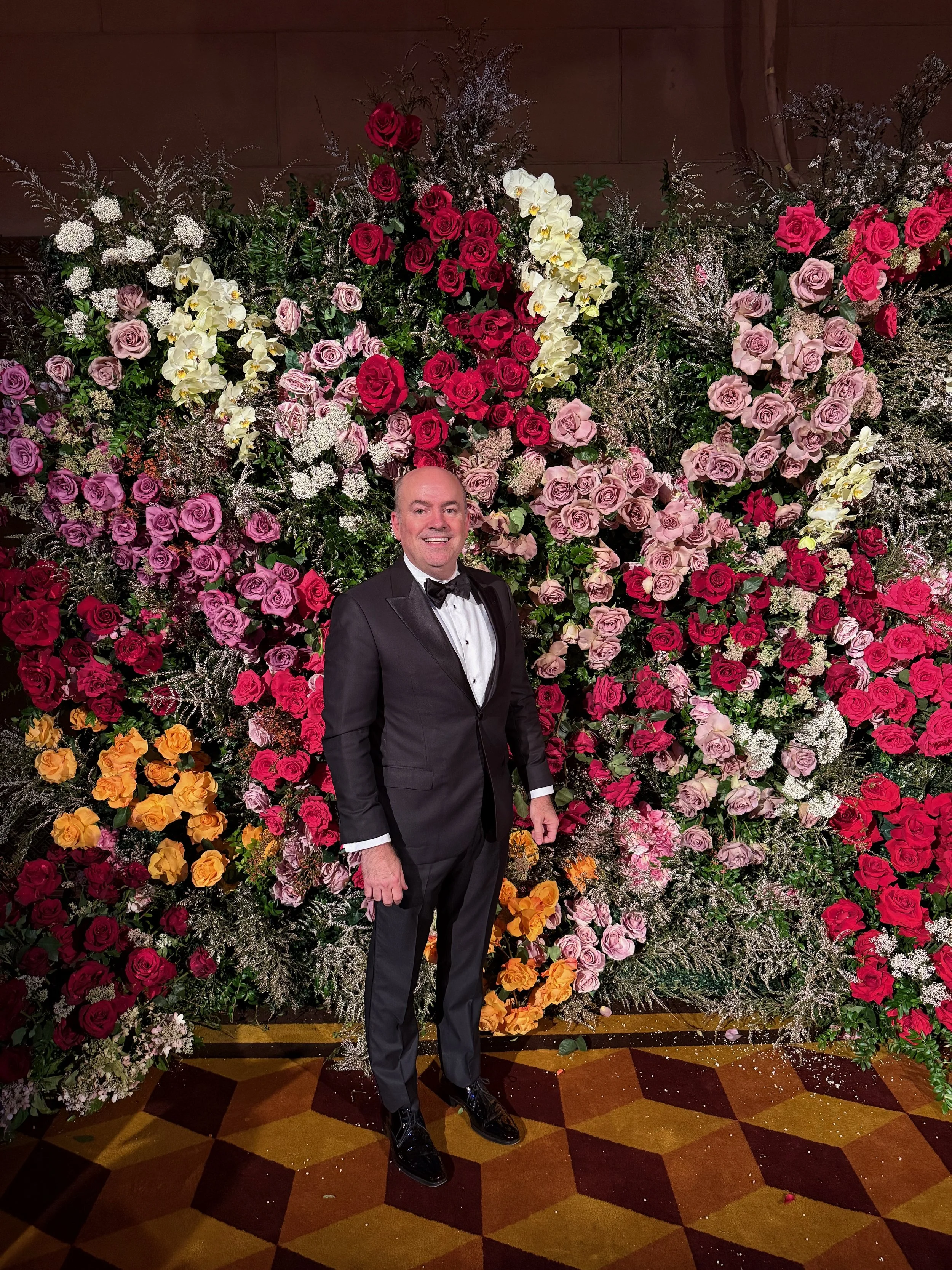 American Theatre Wing 2025 Gala