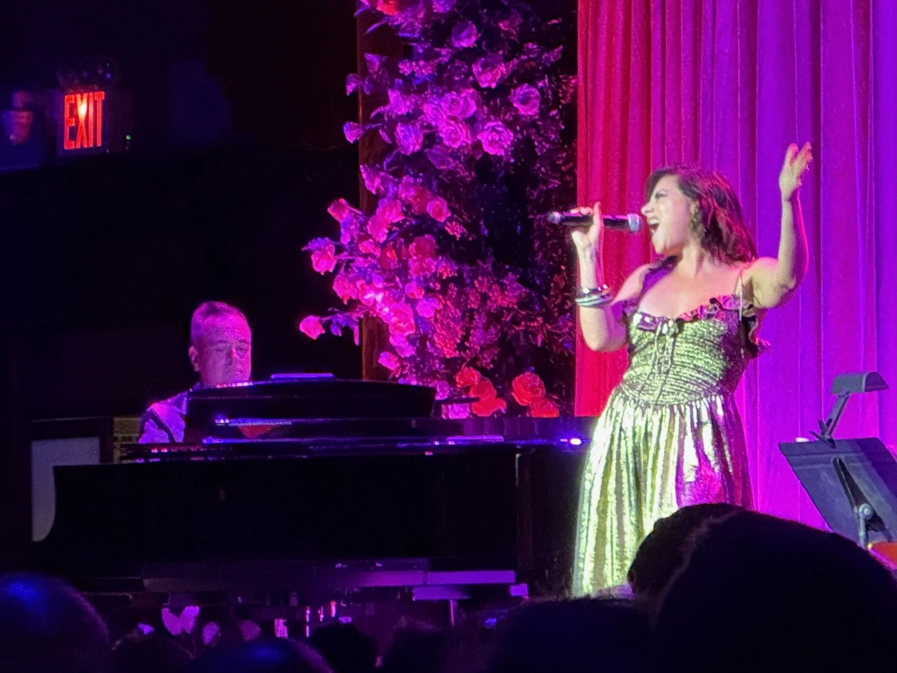 American Theatre Wing 2025 Gala