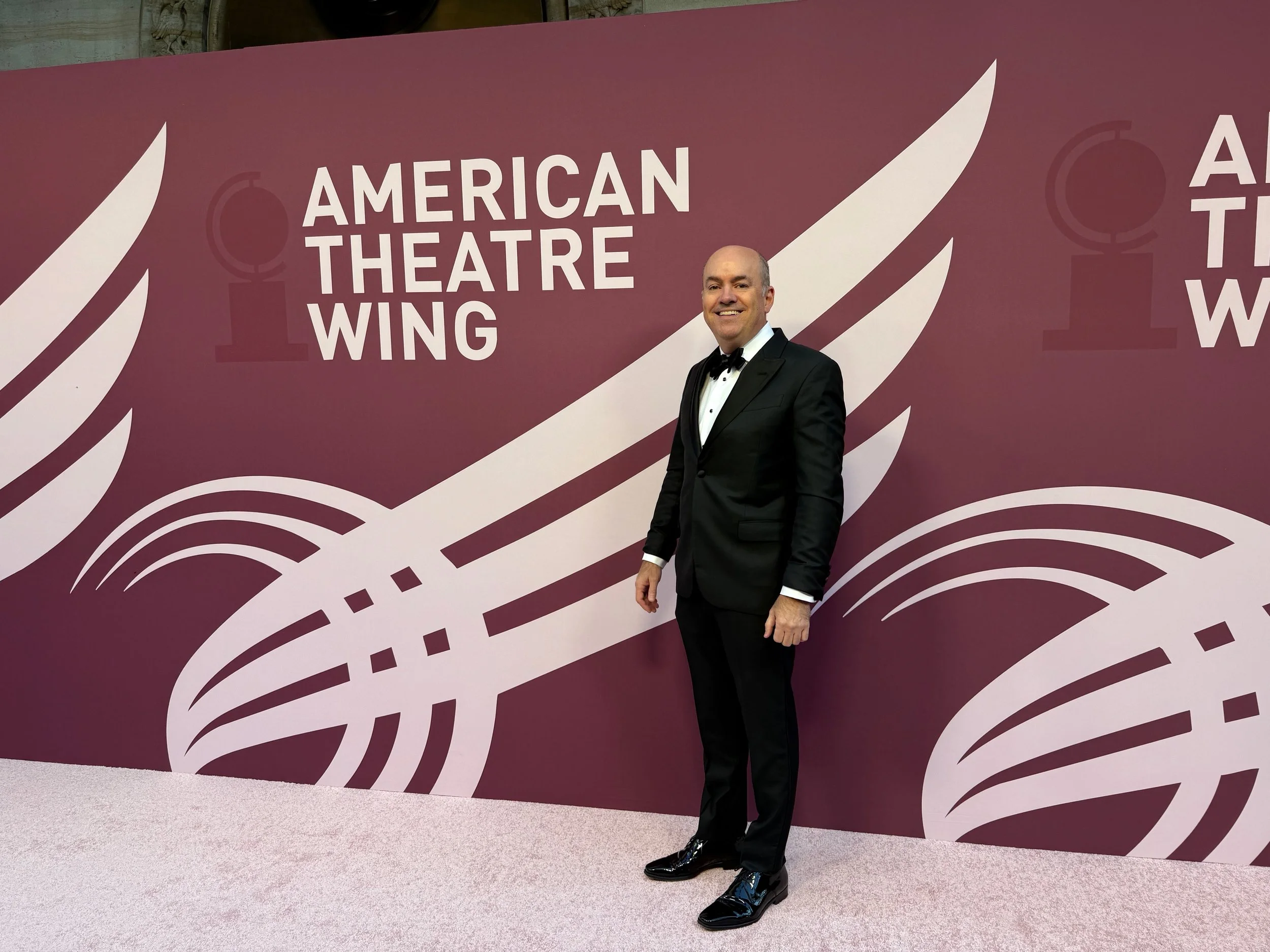 American Theatre Wing 2025 Gala
