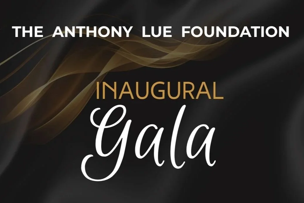 ALF Inaugural Gala - October 17, 2026