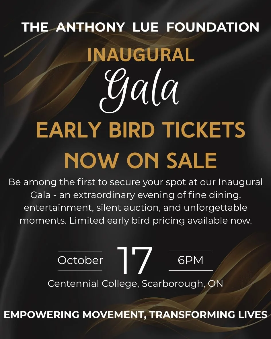 Early Bird Tickets on Sale Now!