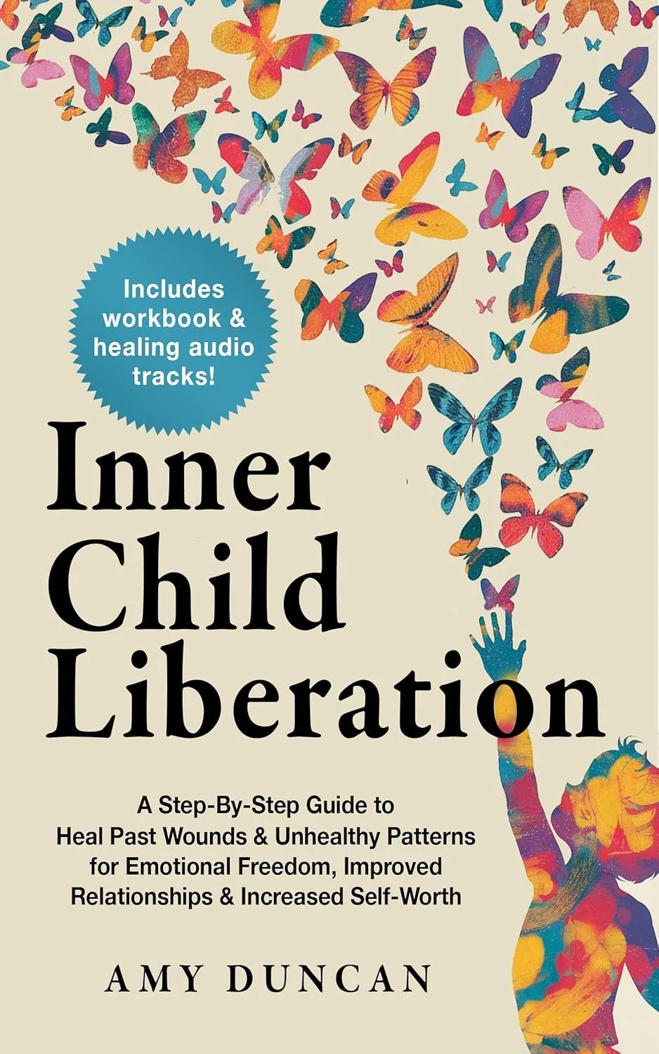 Inner Child Liberation