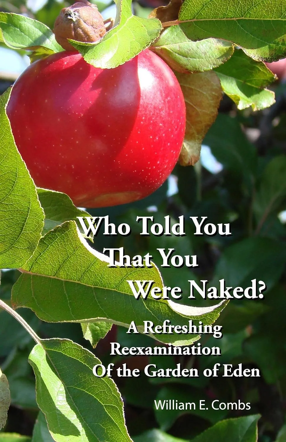 Who Told You That You Were Naked