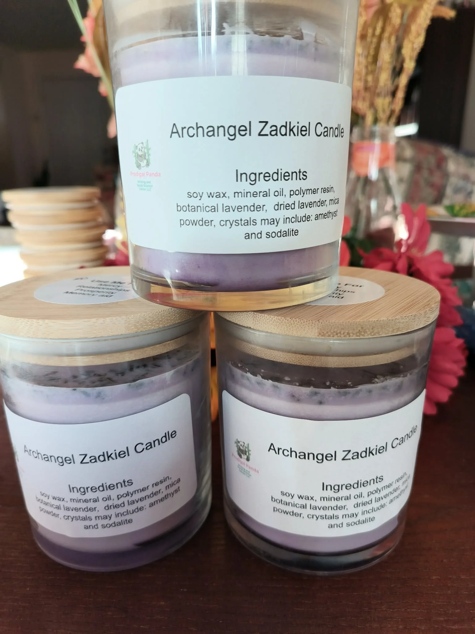 Zadkiel Candles.jpg