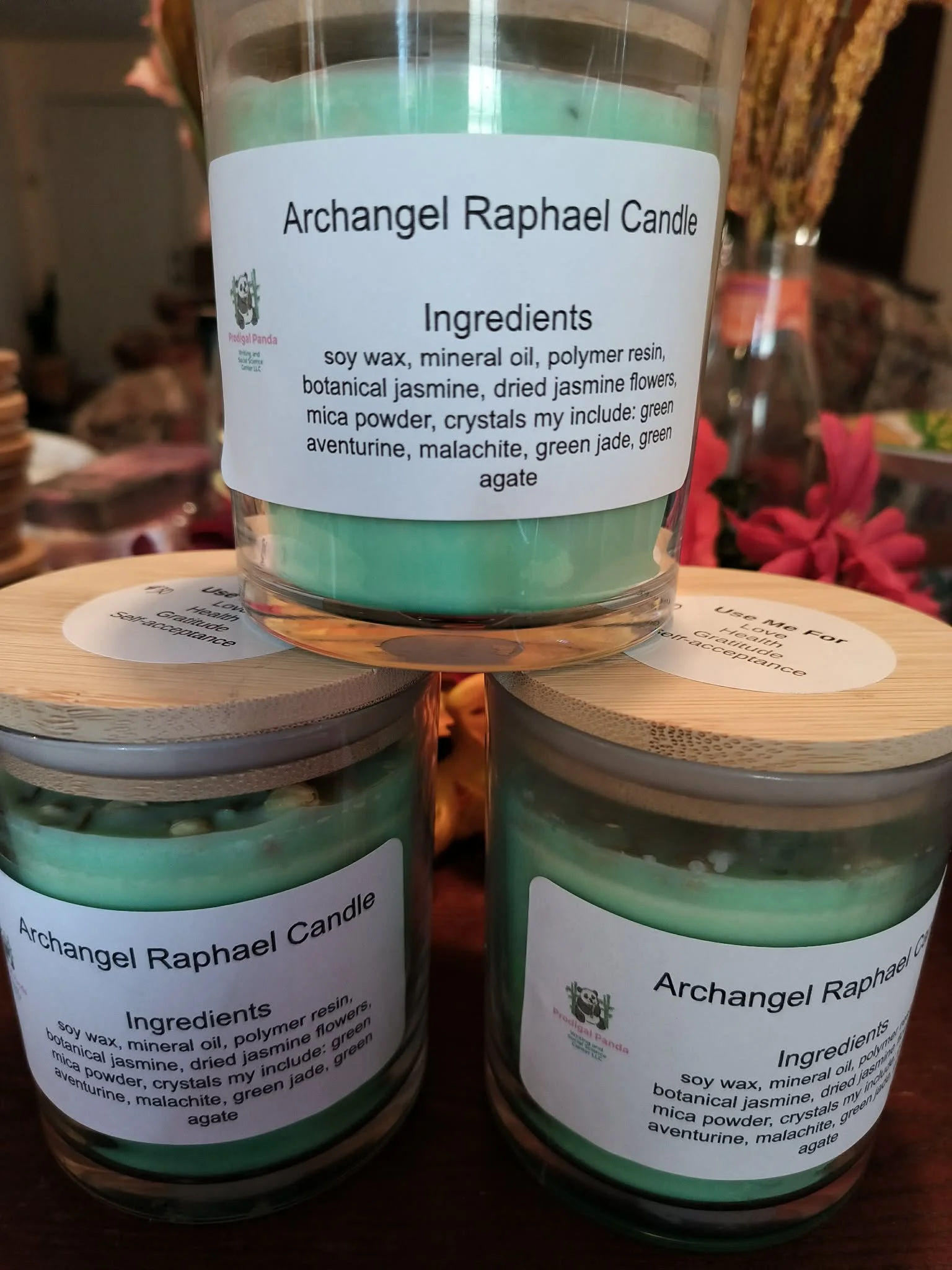 Raphael Candles.jpg