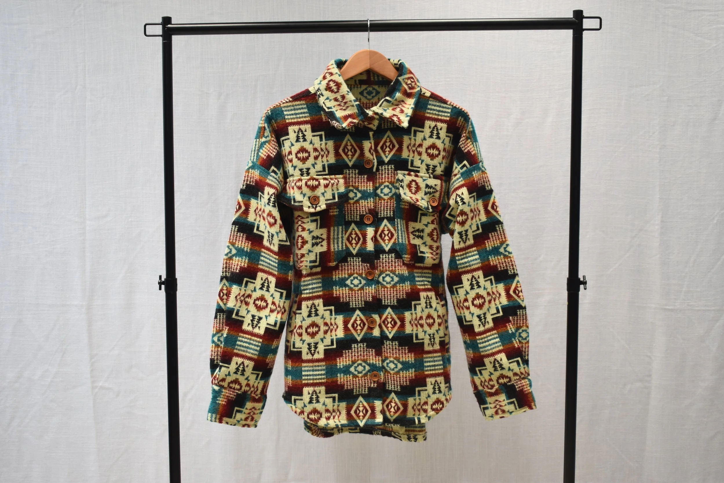 Overshirt - Canyon Spirit