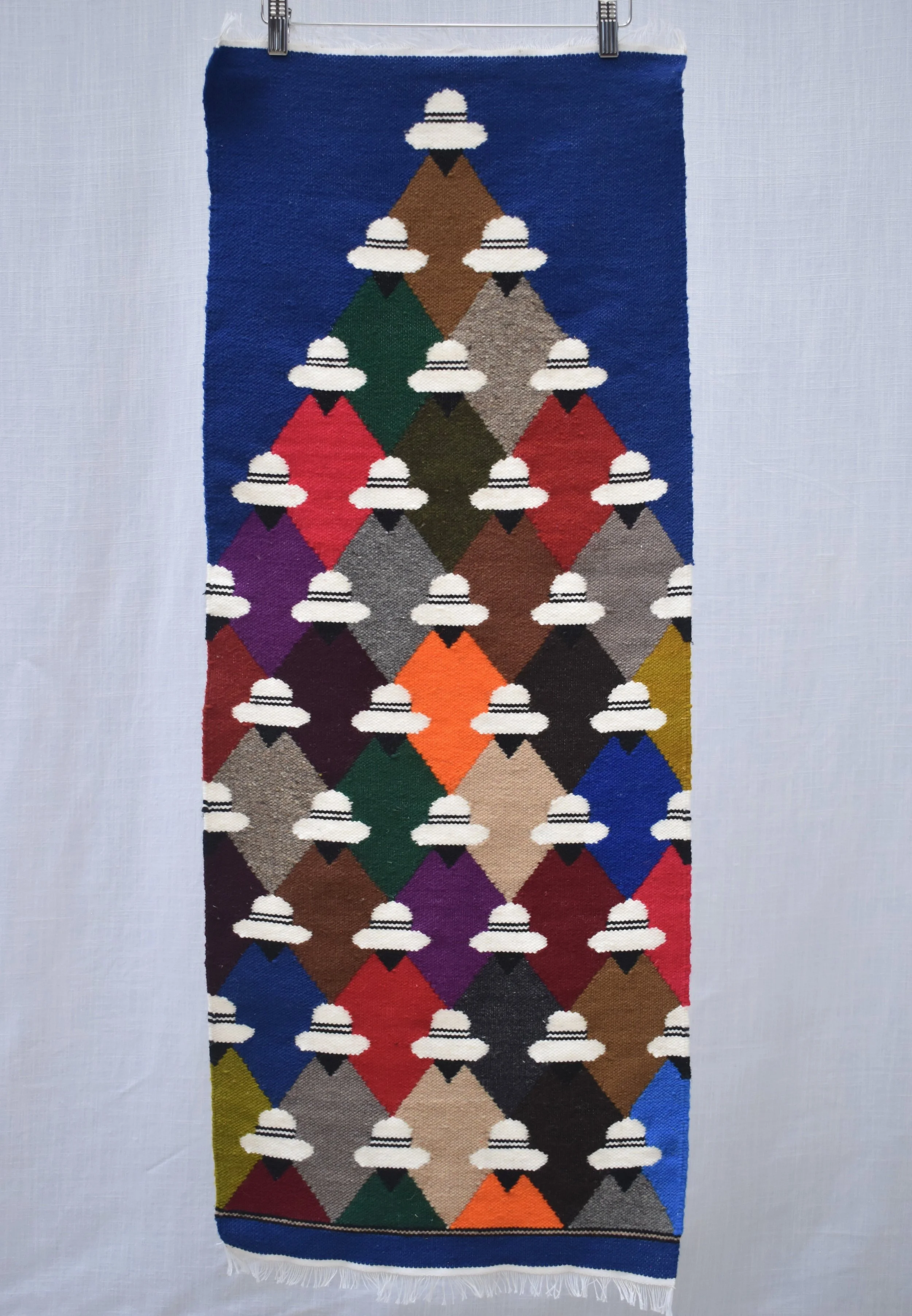 Andean Tapestry - Rhythms of the Andes