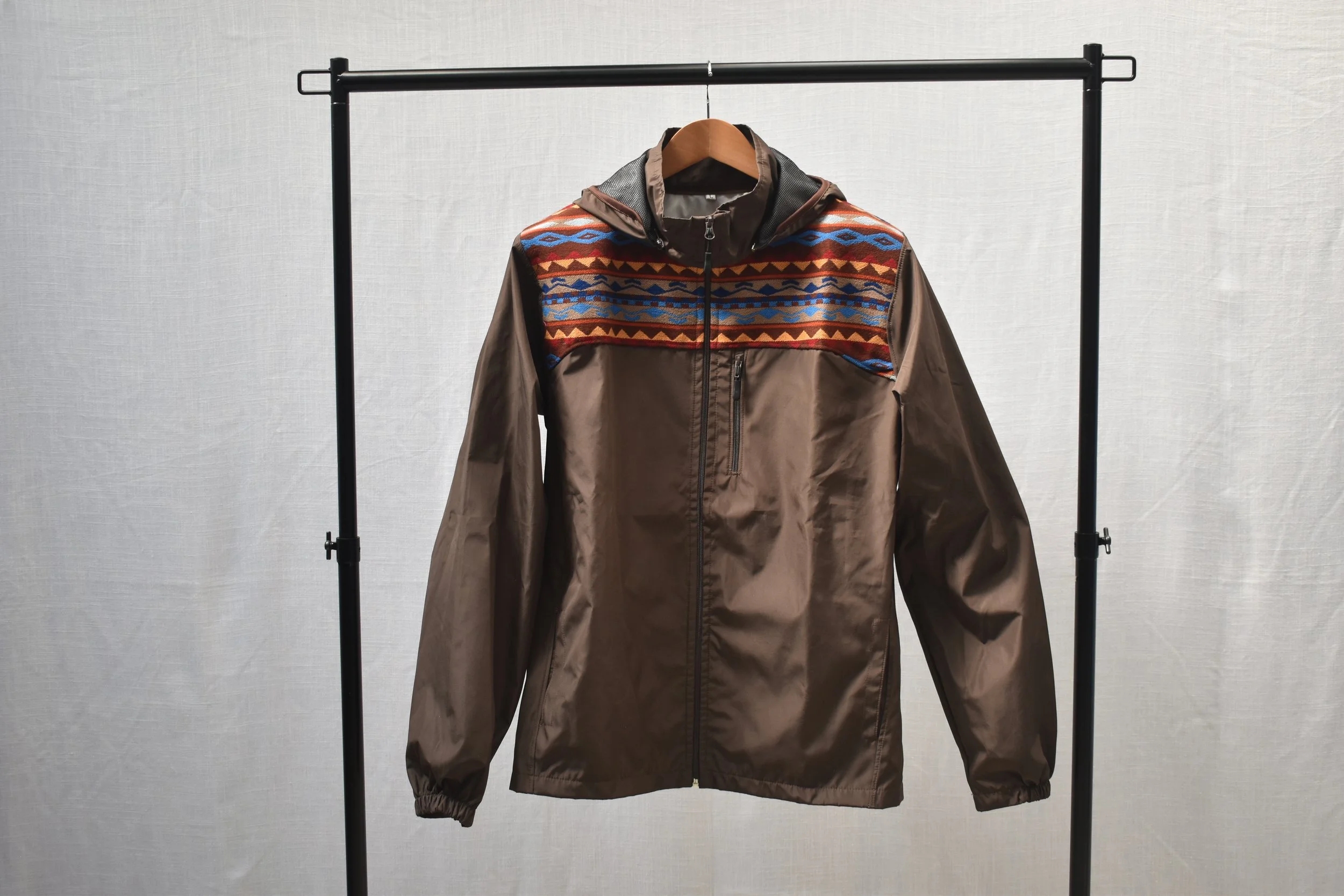 Windbreaker - Earthline