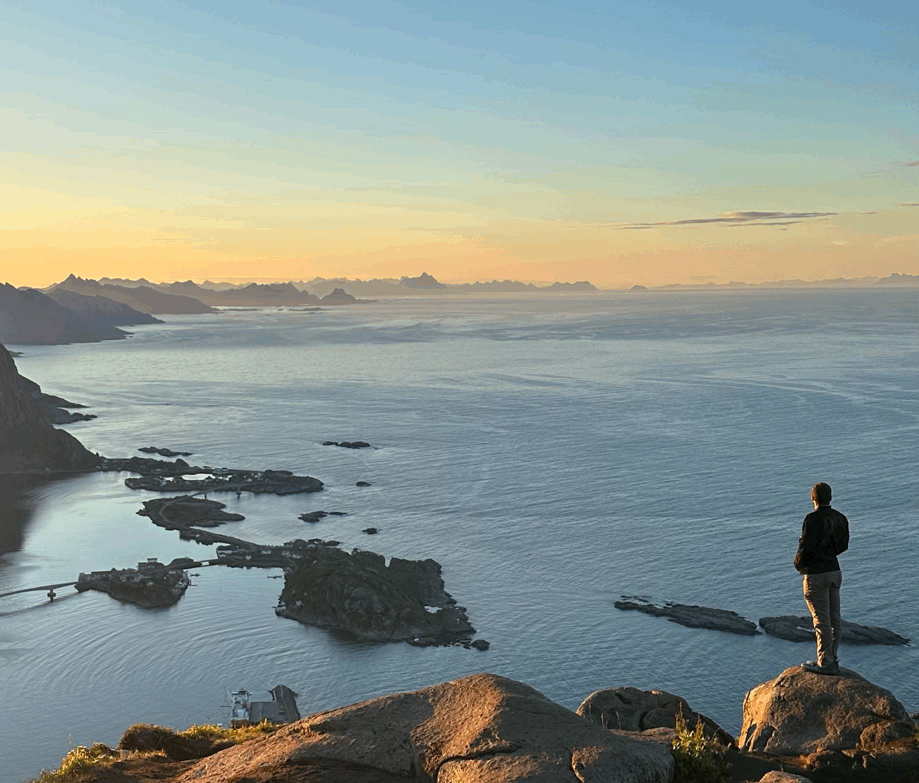 Teach Travel therapy talks with Taylor &amp; Andrew