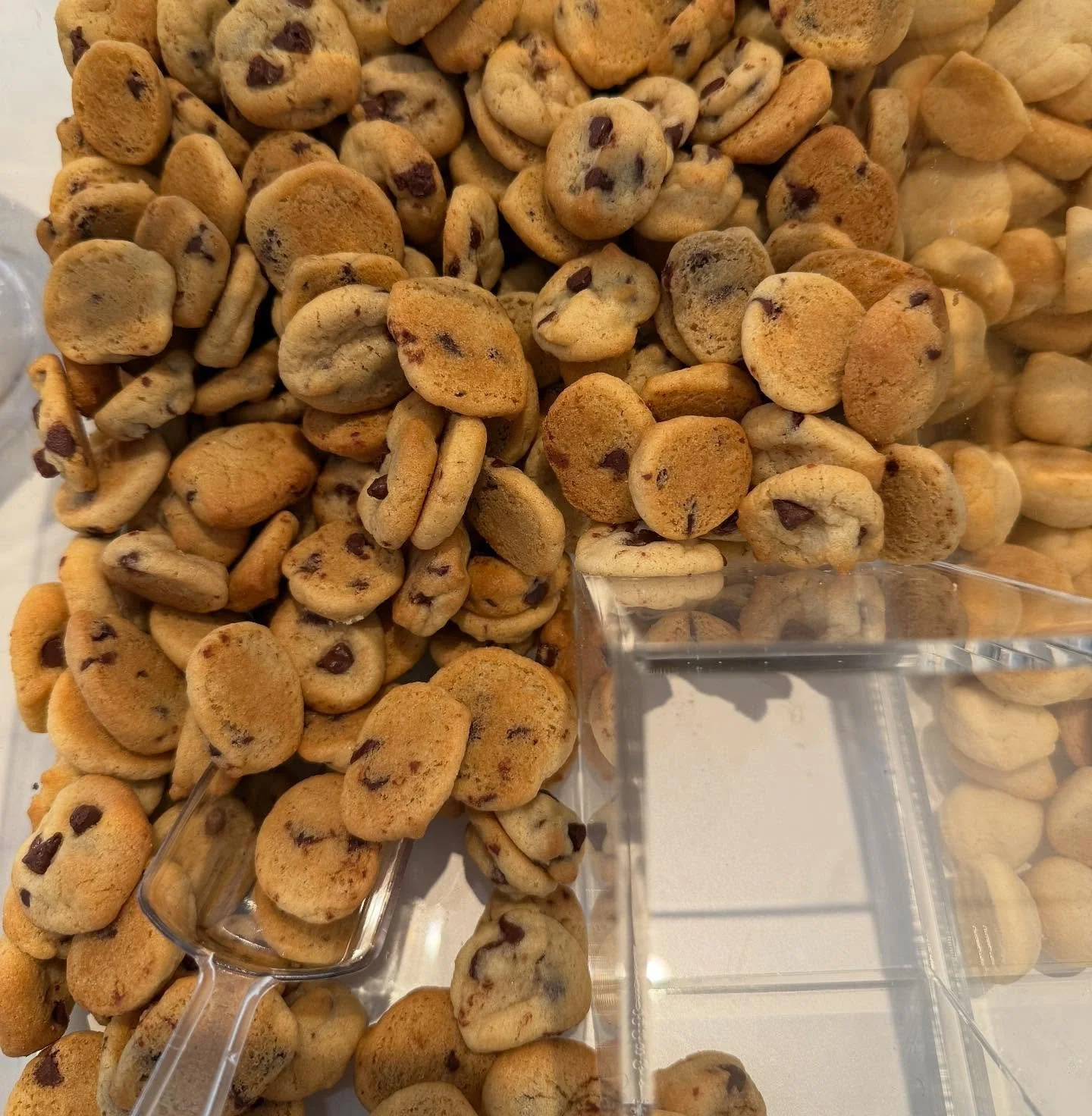 Have you placed your order yet? ✨link in bio✨ 

#fridaydrop #happycrumbco #nyceeeeeats #nycfoodie