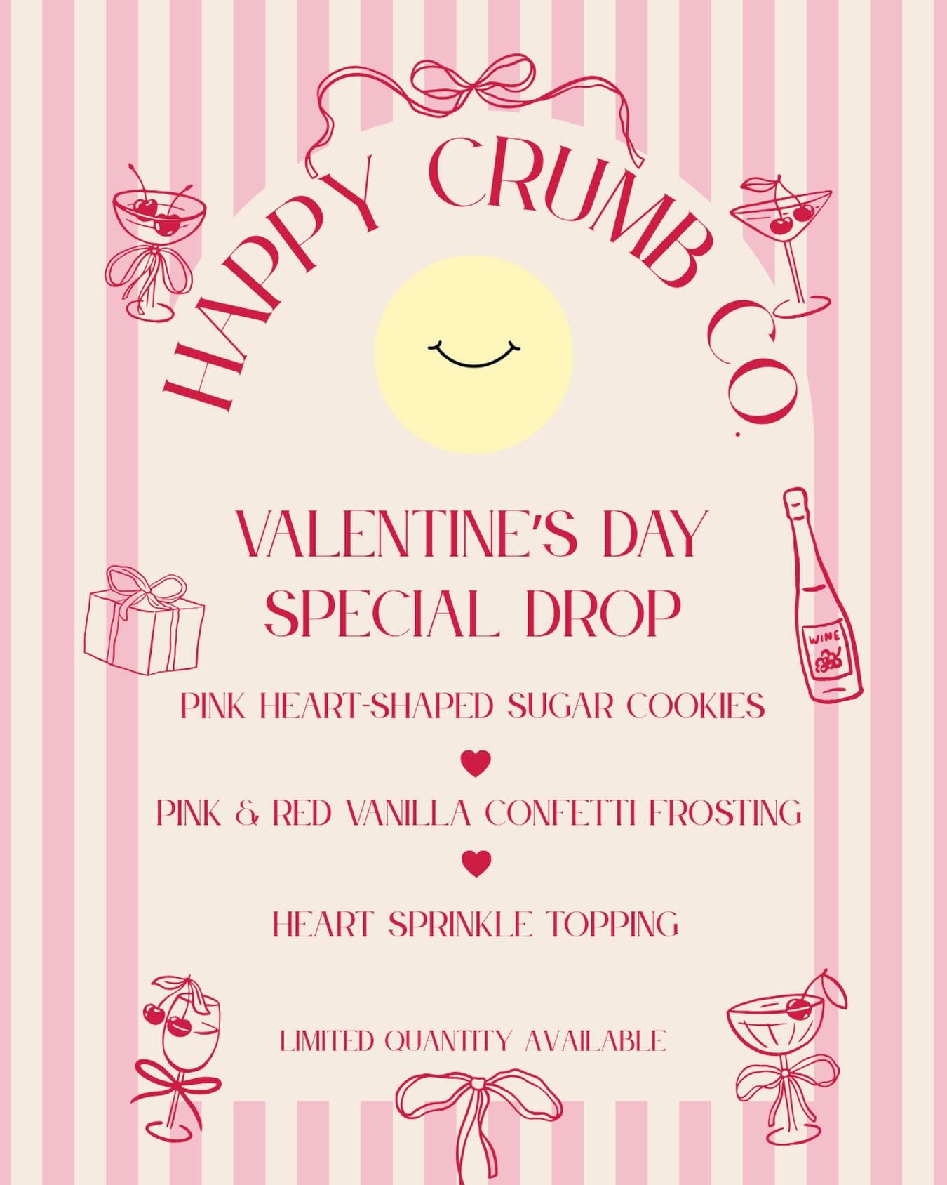 Limited Drop💕 link in bio to order