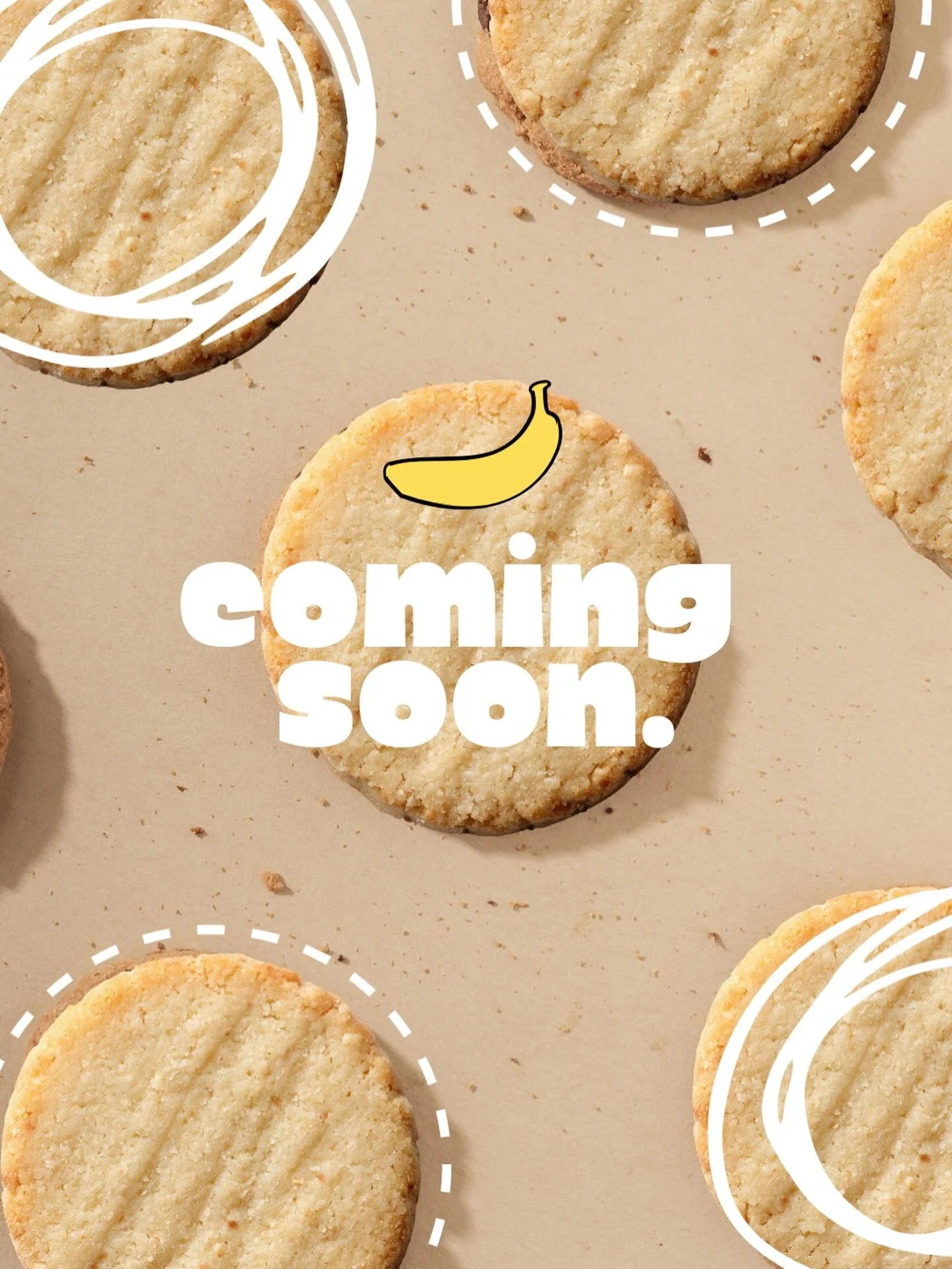 The collab we&rsquo;ve been dreaming about🍌✨

@alliesbananabread and @happycrumbco are teaming up for the greatest popup on the UES!

Stay tuned for more info 👀