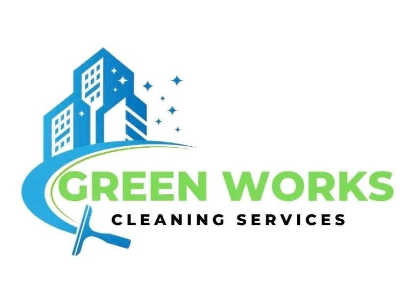 Green Works Cleaning LLC