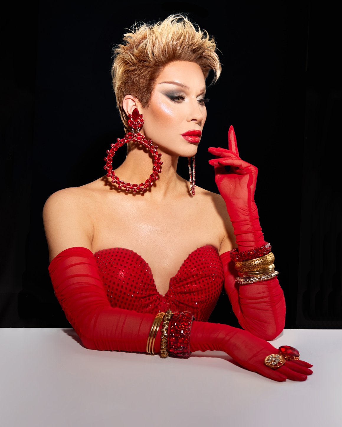 Brooke Lynn Hytes