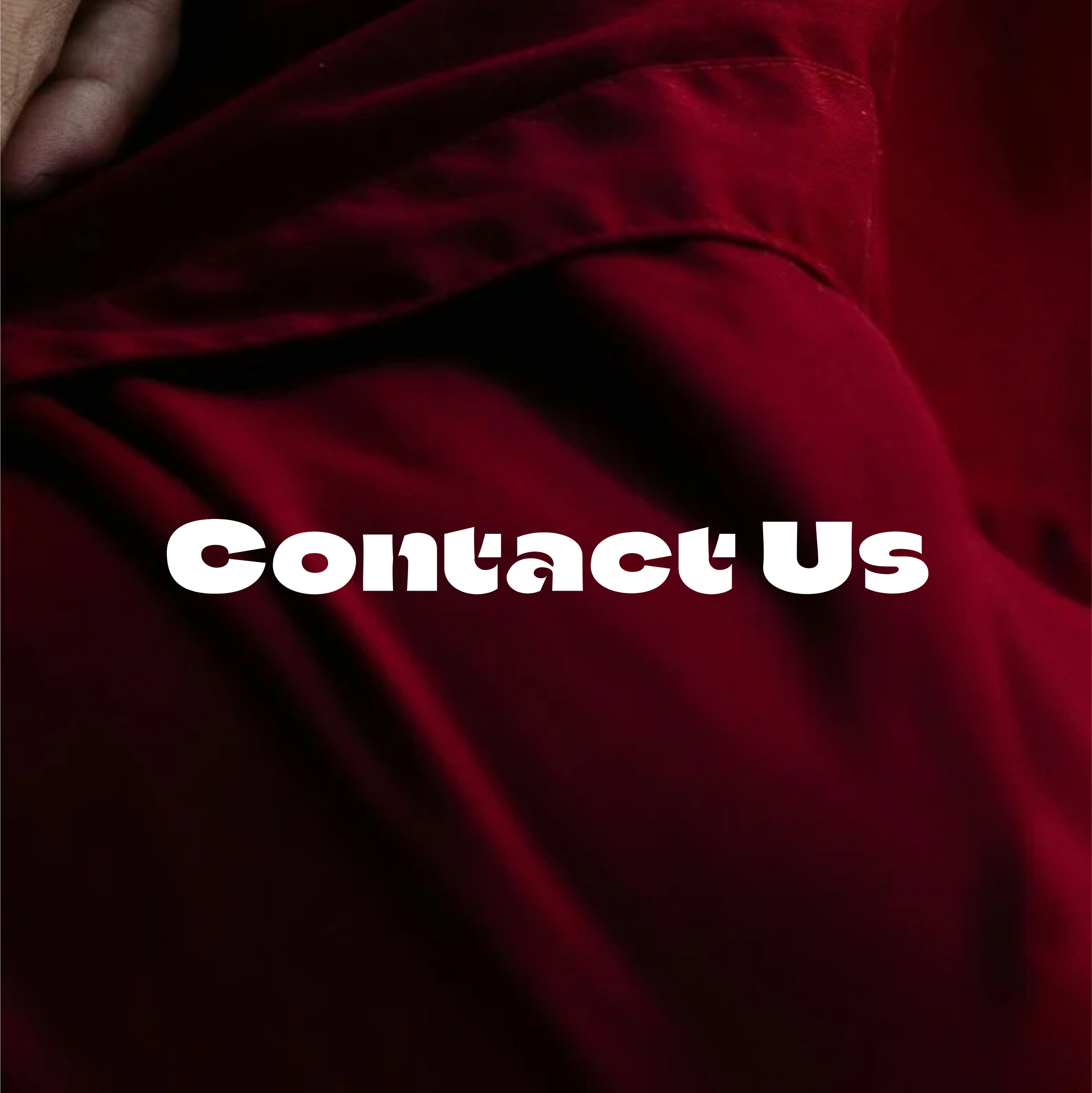 Contact Us